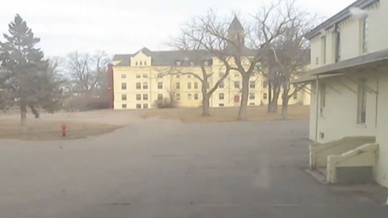 Backdrop image for movie The Kirkbride Project