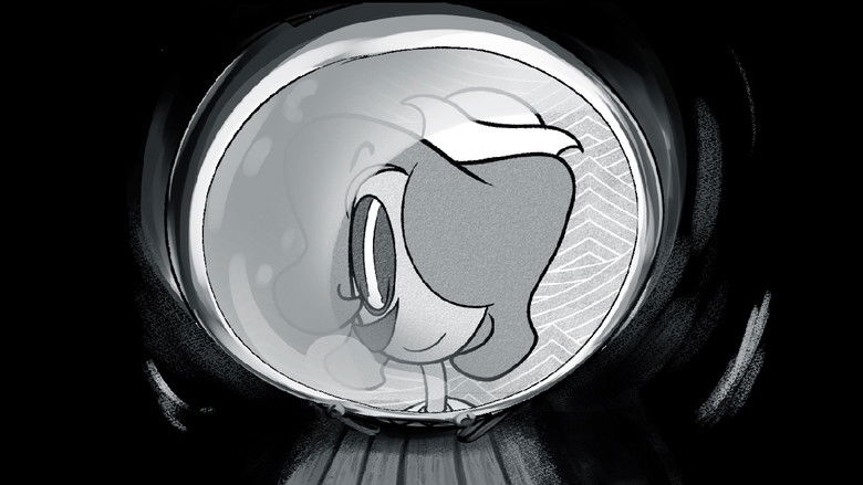 Backdrop image for movie The Deep Blue