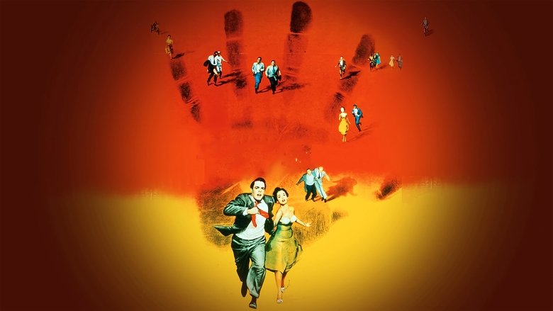 Backdrop image for movie Invasion of the Body Snatchers
