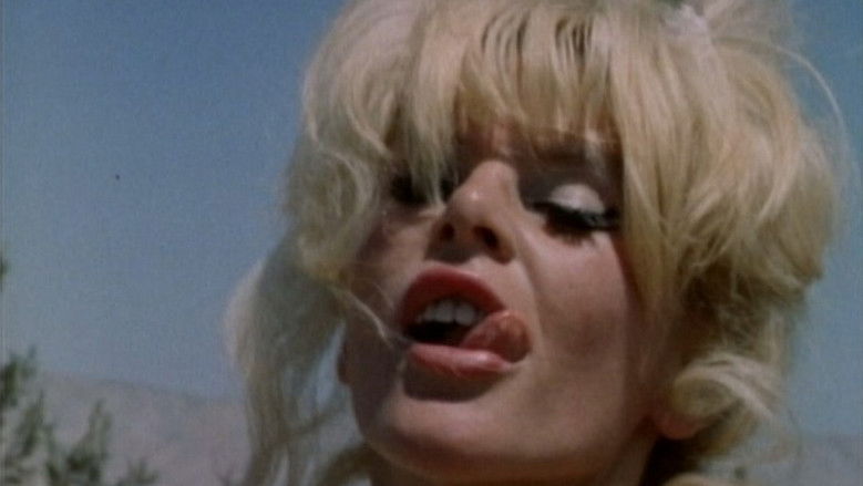 Backdrop image for movie Mondo Topless