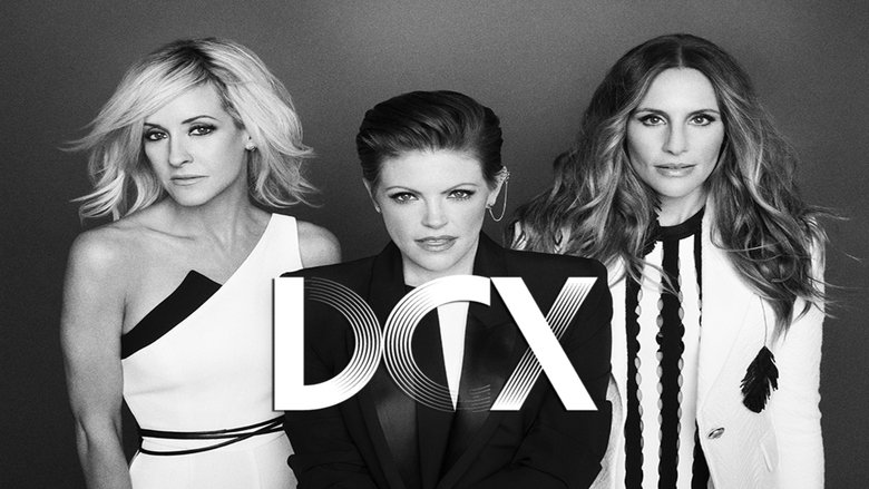 Backdrop image for movie Dixie Chicks - DCX MMXVI Live