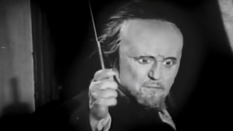 Backdrop image for movie The Curse of the Doll People