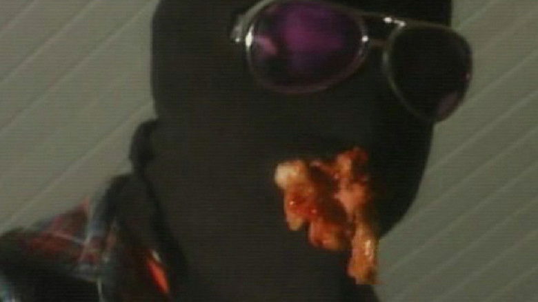 Backdrop image for movie Attack of the Cockface Killer