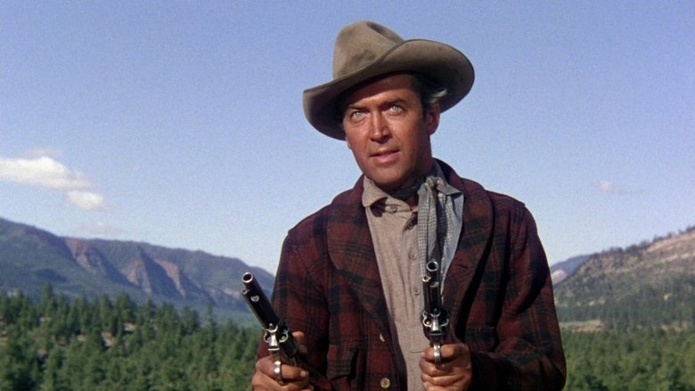 Backdrop image for movie The Naked Spur