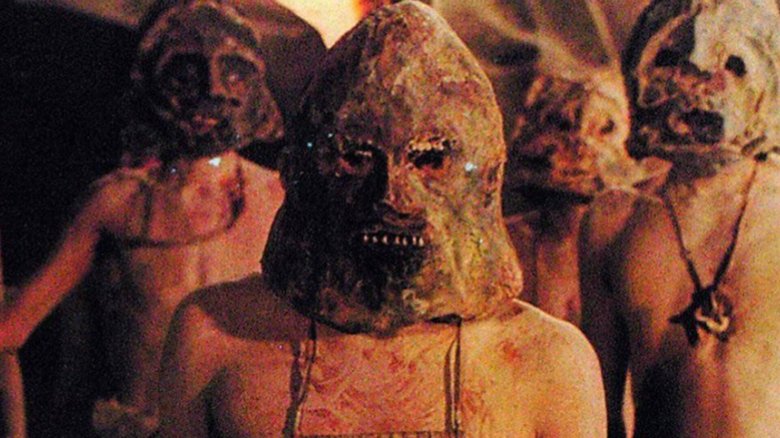 Backdrop image for movie Slave of the Cannibal God