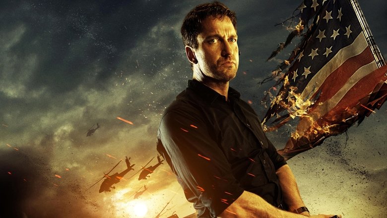 Backdrop image for movie Olympus Has Fallen