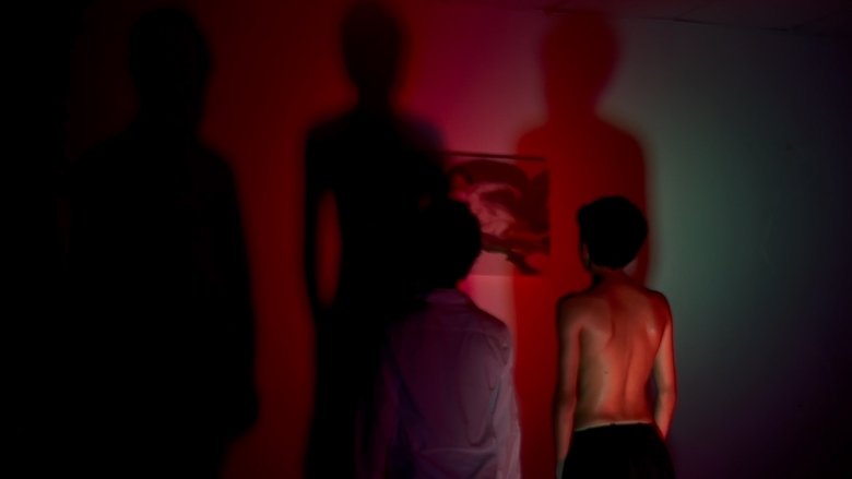 Backdrop image for movie Ossessione