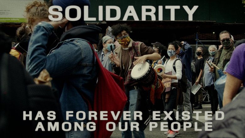 Backdrop image for movie People Unite!
