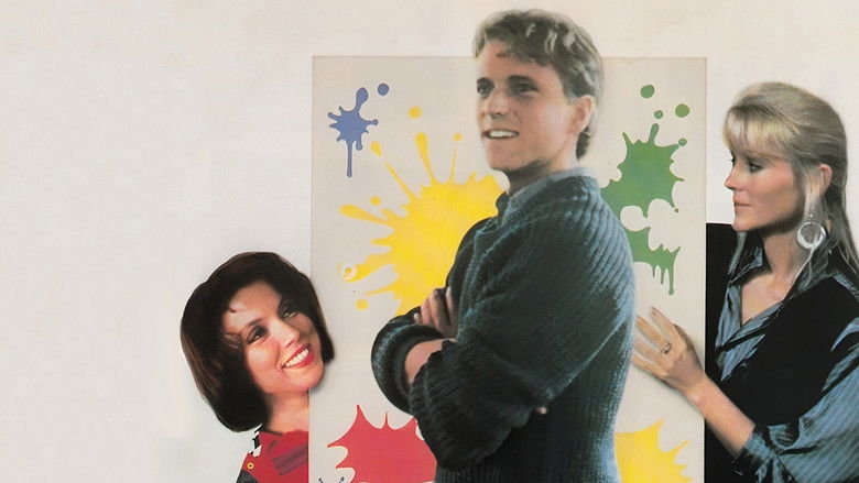 Backdrop image for movie Higher Education