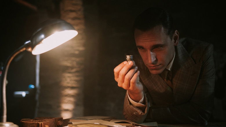 Backdrop image for movie Onyx: Kings of the Grail