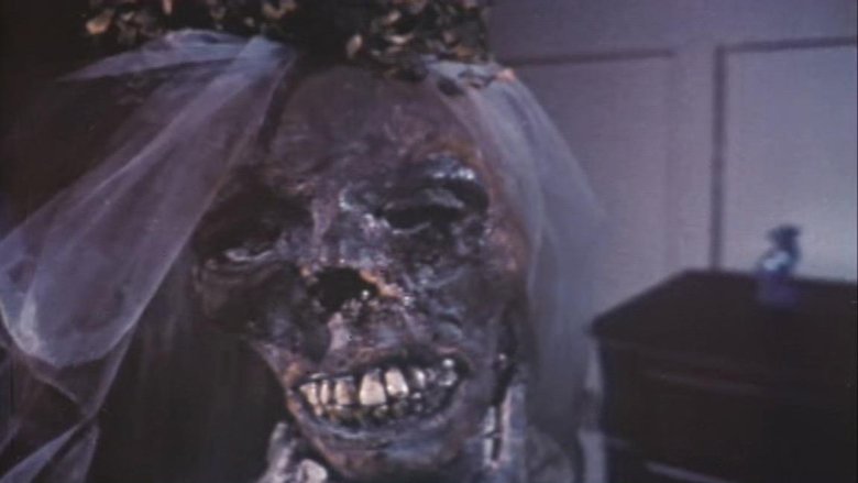 Backdrop image for movie The Oval Portrait