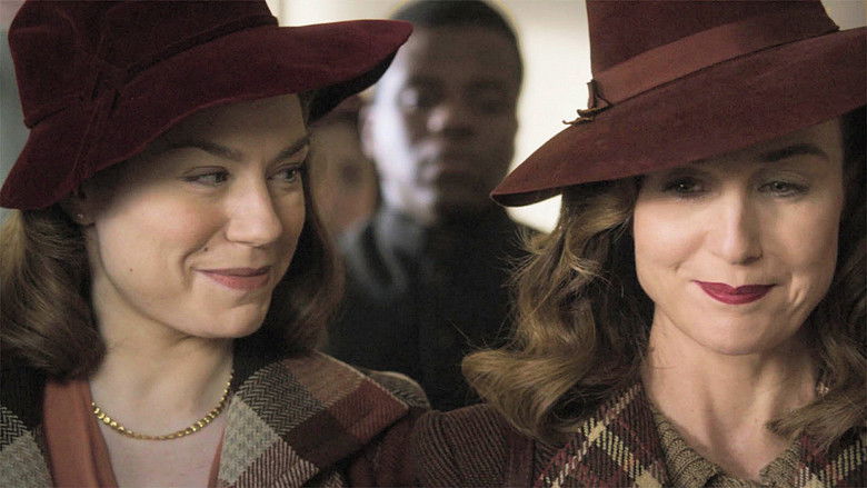 Backdrop image for movie An Irrepressible Woman