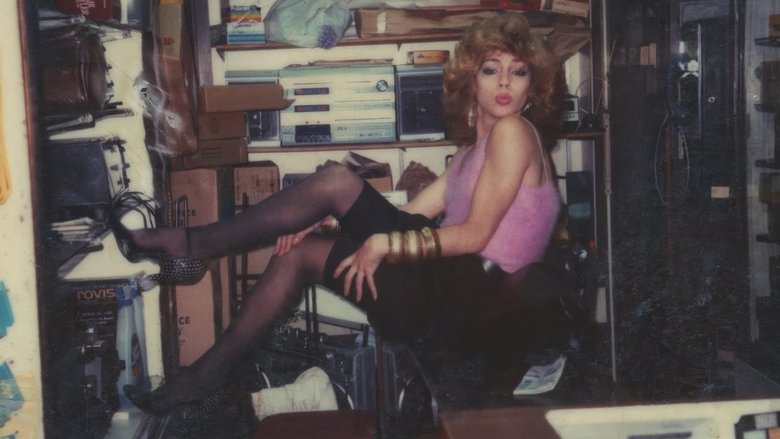 Backdrop image for movie I'm Your Venus