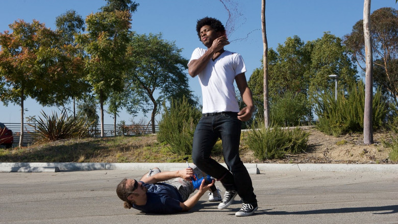 Backdrop image for movie Cain Rose Up