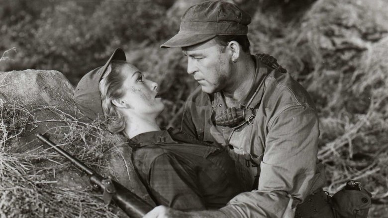 Backdrop image for movie Battle Flame