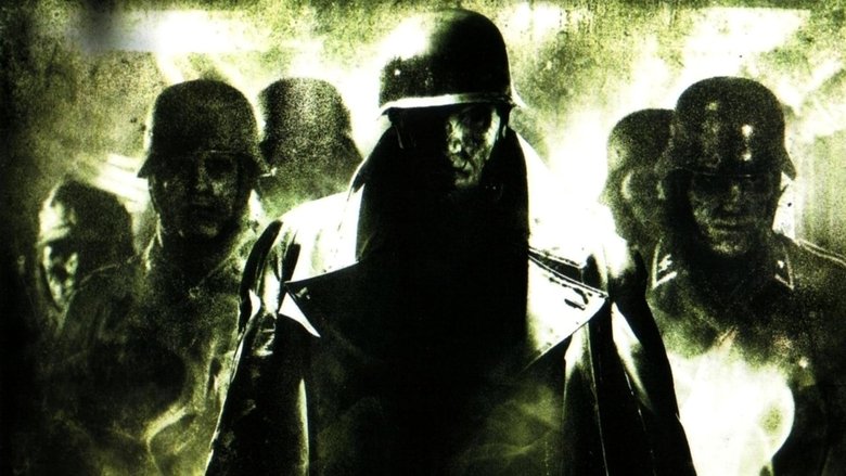 Backdrop image for movie Outpost