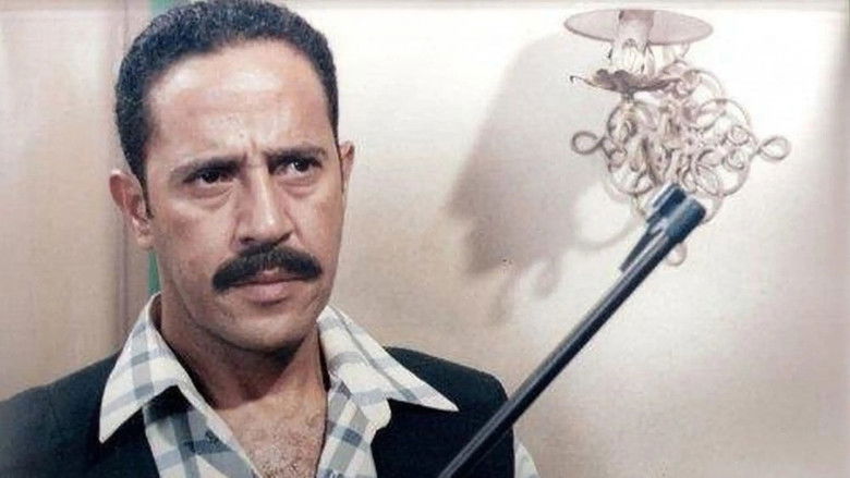 Backdrop image for movie The Dove Hunter