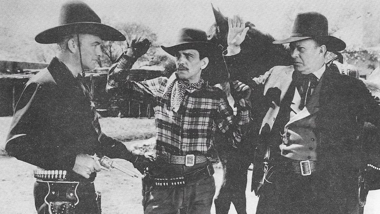 Backdrop image for movie Range War