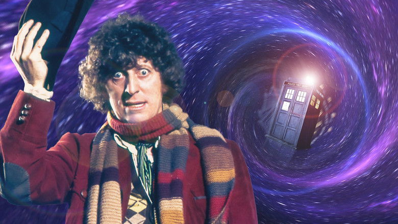 Backdrop image for movie Whose Doctor Who