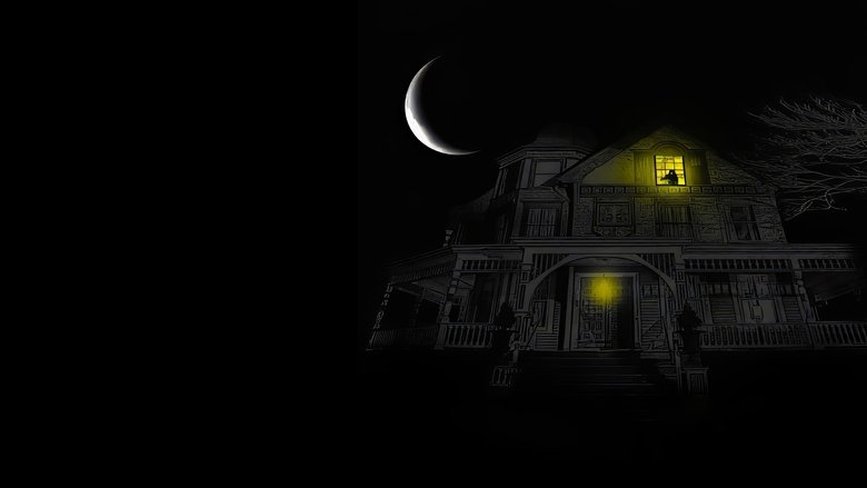 Backdrop image for movie The House of the Devil
