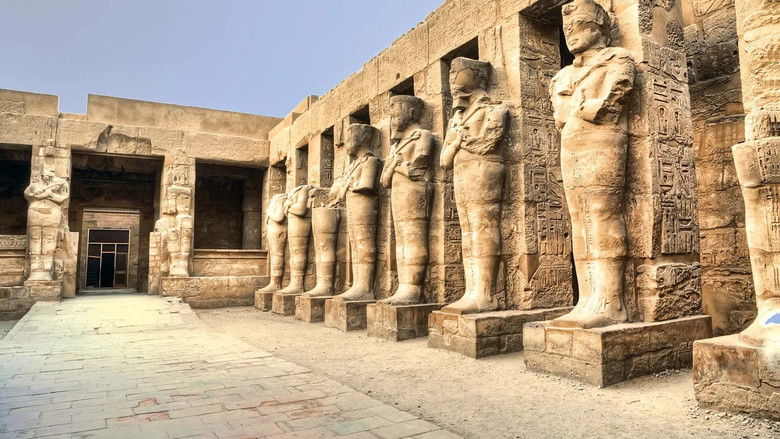 Backdrop image for movie Karnak: The Largest Temple in the World