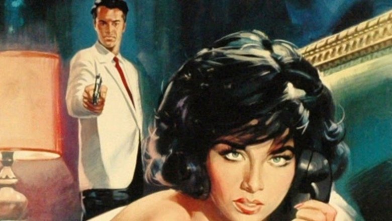 Backdrop image for movie The Big Blackout