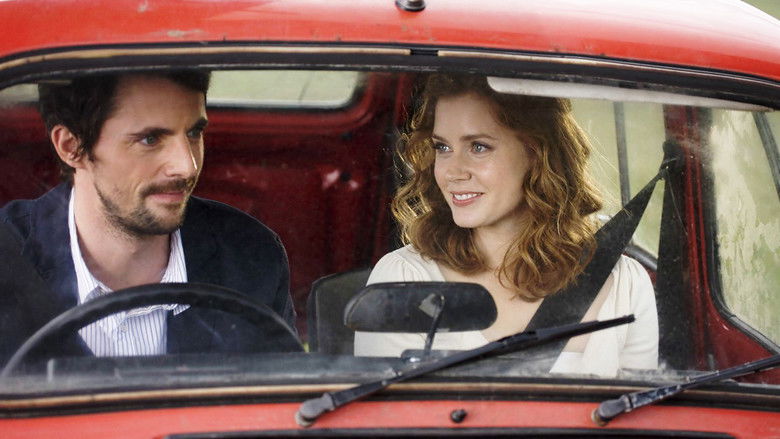Backdrop image for movie Leap Year