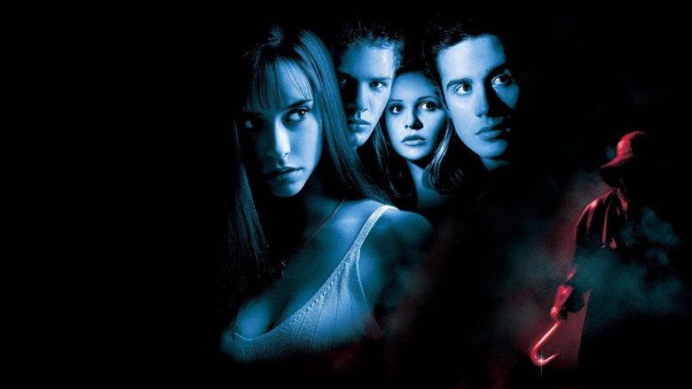 Backdrop image for movie I Know What You Did Last Summer