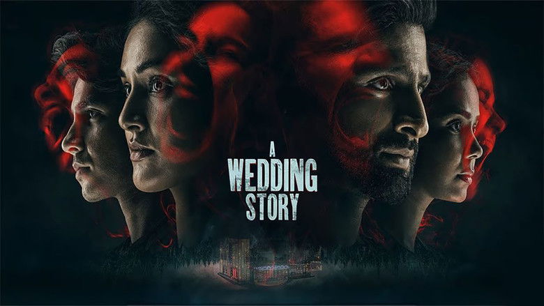 Backdrop image for movie A Wedding Story