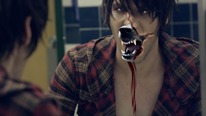 Backdrop image for movie Dark Moon Rising