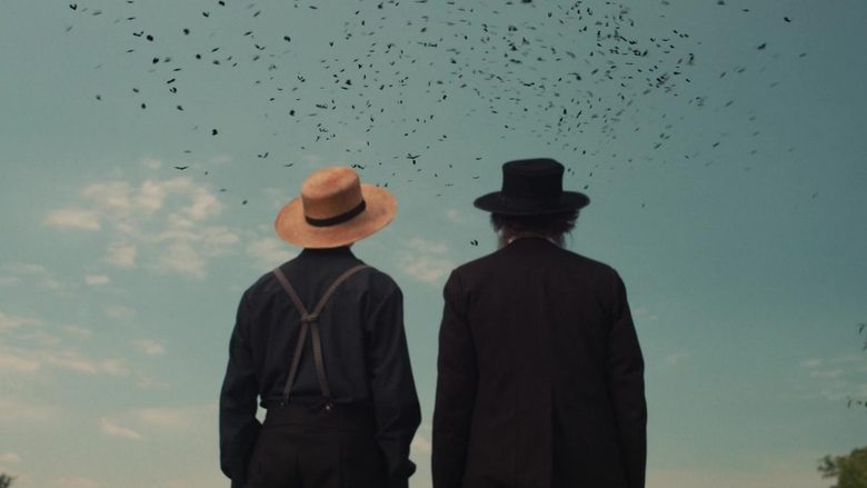 Backdrop image for movie The Harvesting