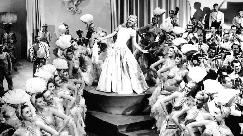 Backdrop image for movie Romance on the High Seas