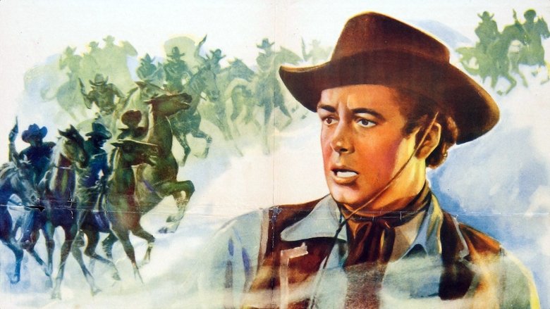 Backdrop image for movie Come on Danger