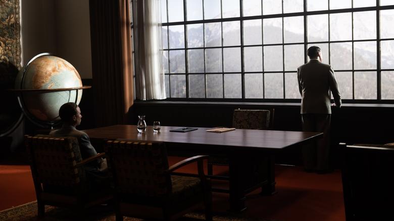 Backdrop image for movie Führer and Seducer