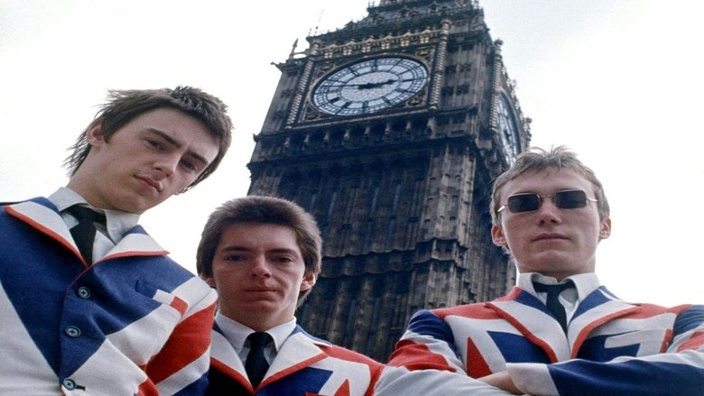 Backdrop image for movie The Complete Jam