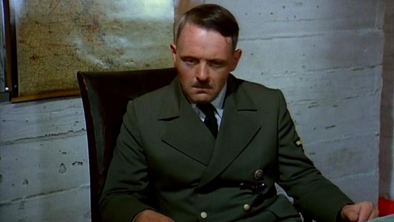 Backdrop image for movie The Bunker