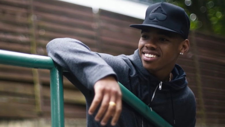 Backdrop image for movie Deep It