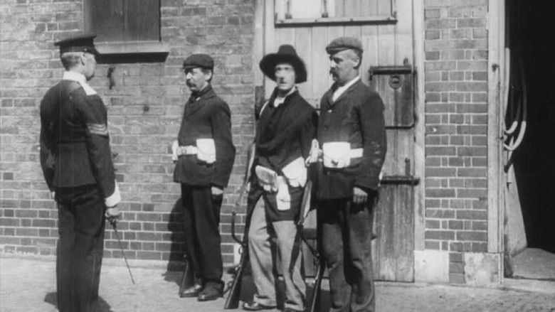 Backdrop image for movie No Good for Anything