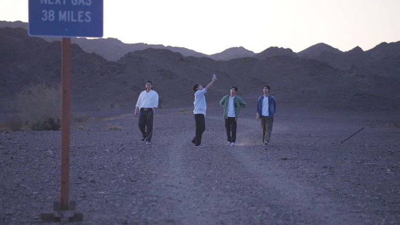 Backdrop image for movie 6DAYS