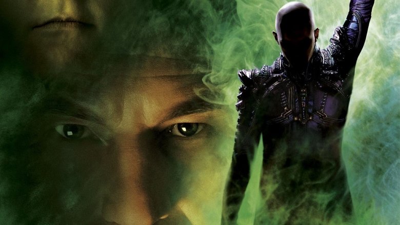 Backdrop image for movie Star Trek: Nemesis