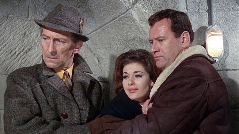 Backdrop image for movie Island of Terror