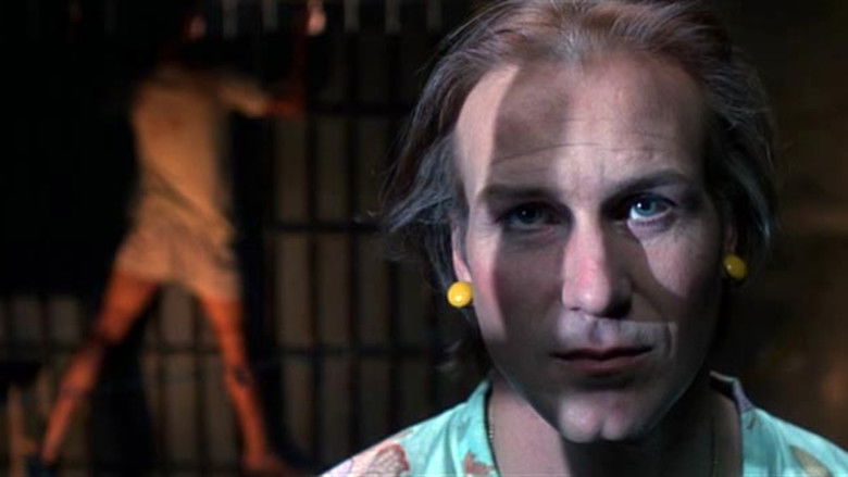 Backdrop image for movie Tangled Web: Making Kiss of the Spider Woman