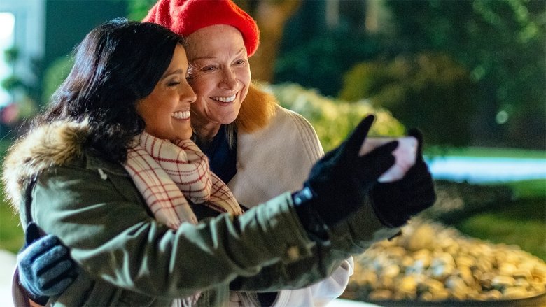 Backdrop image for movie Christmas Lost and Found