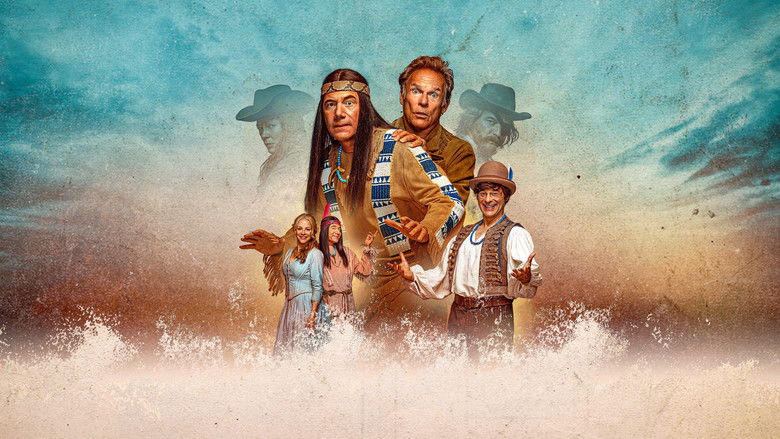 Backdrop image for movie Manitou's Canoe