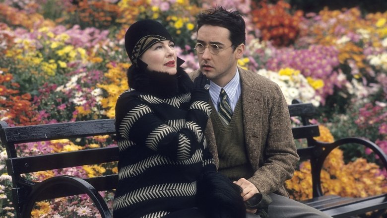 Backdrop image for movie Bullets Over Broadway