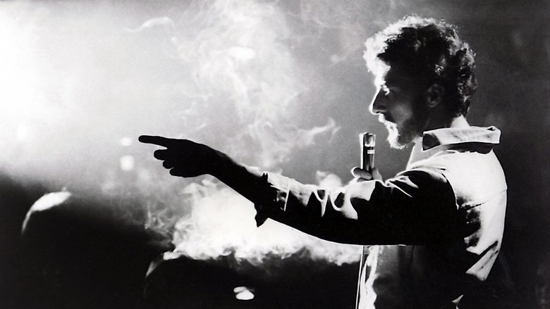 Backdrop image for movie Lenny