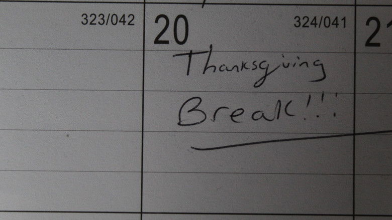 Backdrop image for movie COLLEGE