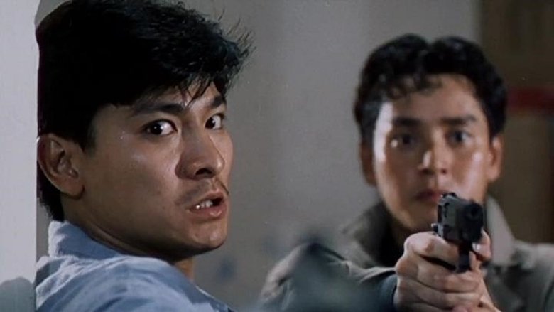 Backdrop image for movie The Dragon Family