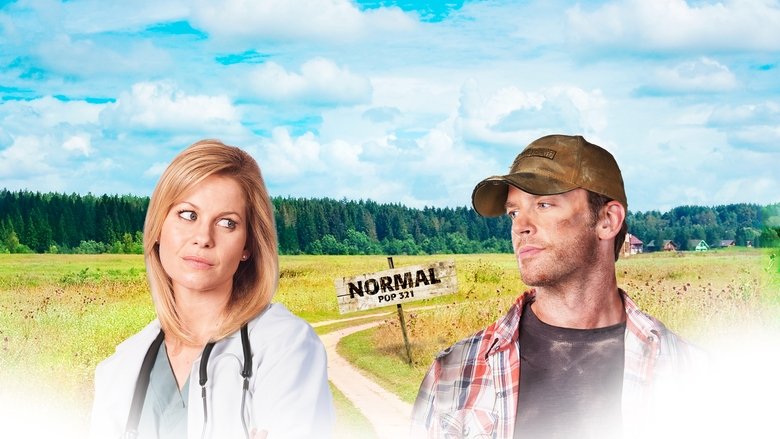 Backdrop image for movie Finding Normal