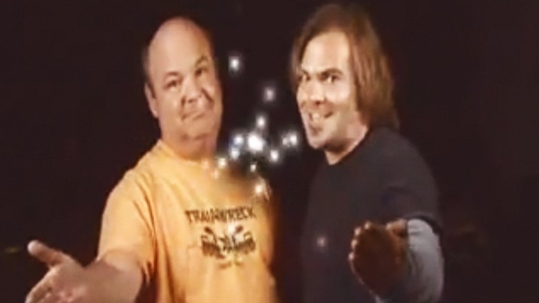 Backdrop image for movie Tenacious D: For the Ladies